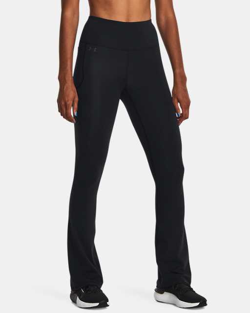 Women's UA Motion Flare Pants